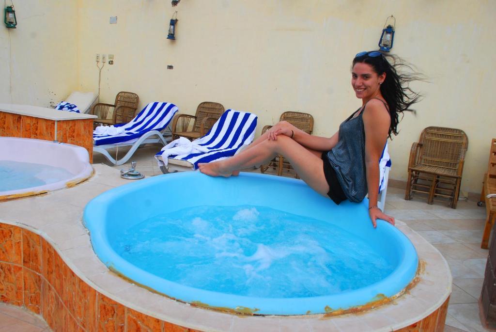 Nile Hotel Aswan Buitenkant foto